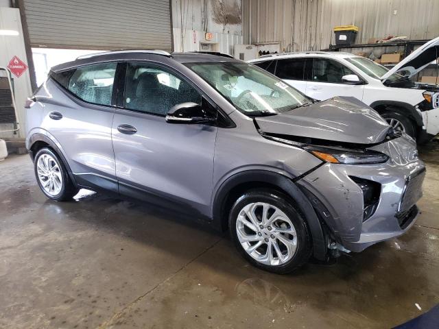 1G1FY6S04P4133519 Chevrolet Bolt EUV L 4