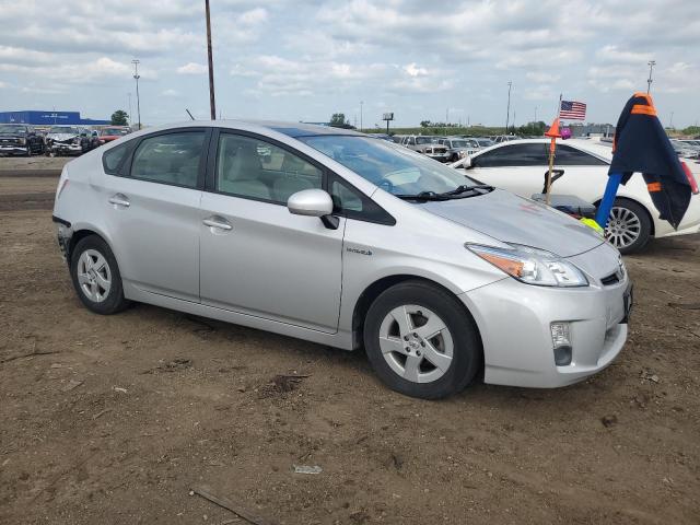 JTDKN3DU9A0227696 2010 Toyota Prius