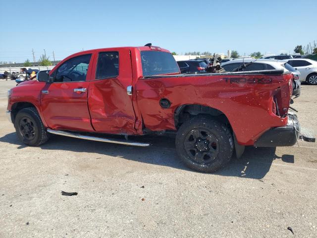 2021 Toyota Tundra Double Cab Sr/Sr5 VIN: 5TFUY5F15MX047206 Lot: 57304614