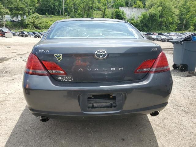 2009 Toyota Avalon Xl VIN: 4T1BK36B39U348406 Lot: 55228144