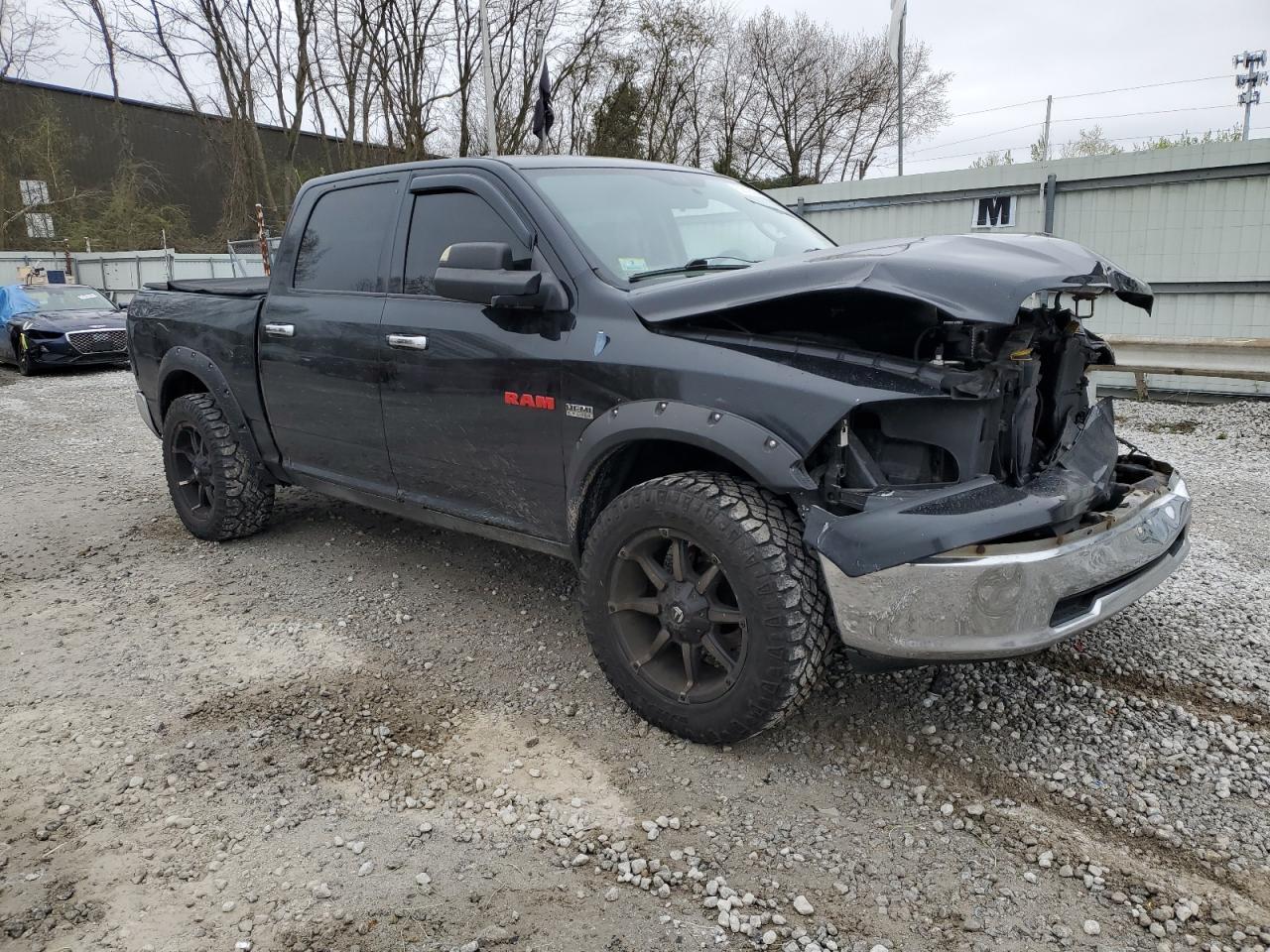 1D3HV13P19S707314 2009 Dodge Ram 1500