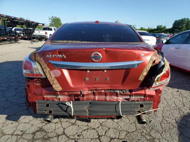 2015 Nissan Altima 2.5 VIN: 1N4AL3APXFN862569 Lot: 56581464