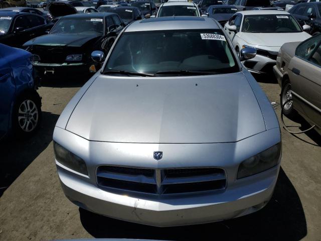 2008 Dodge Charger Sxt VIN: 2B3KA33G38H305131 Lot: 53688304