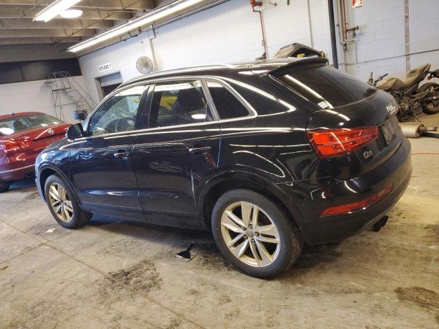 2016 Audi Q3 Premium Plus VIN: WA1EFCFS8GR001685 Lot: 55409644