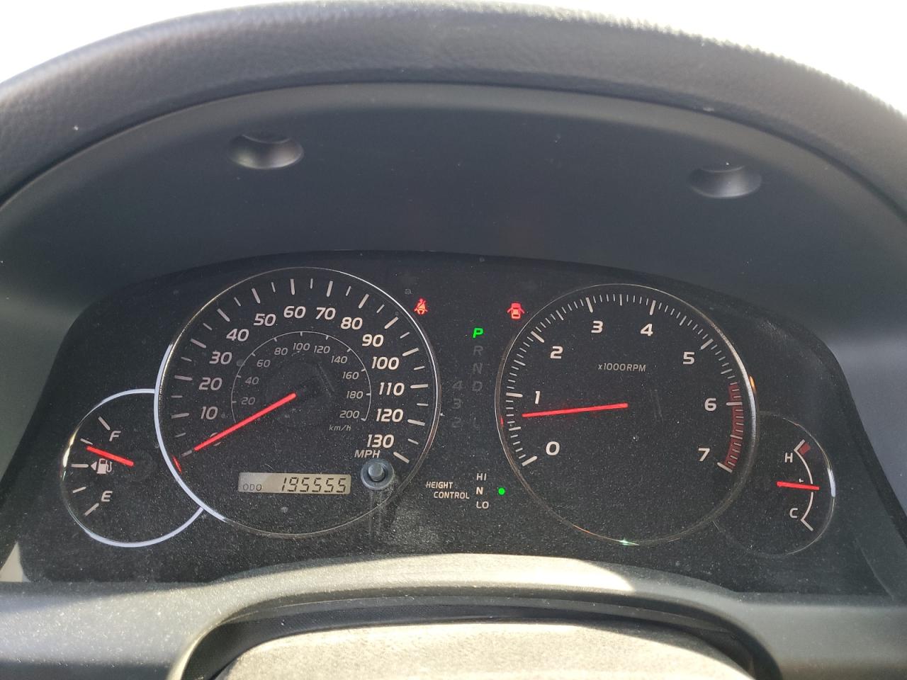 JTJBT20XX70143277 2007 Lexus Gx 470