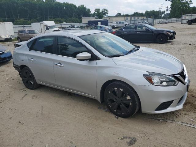 3N1AB7AP5KY220541 2019 Nissan Sentra S