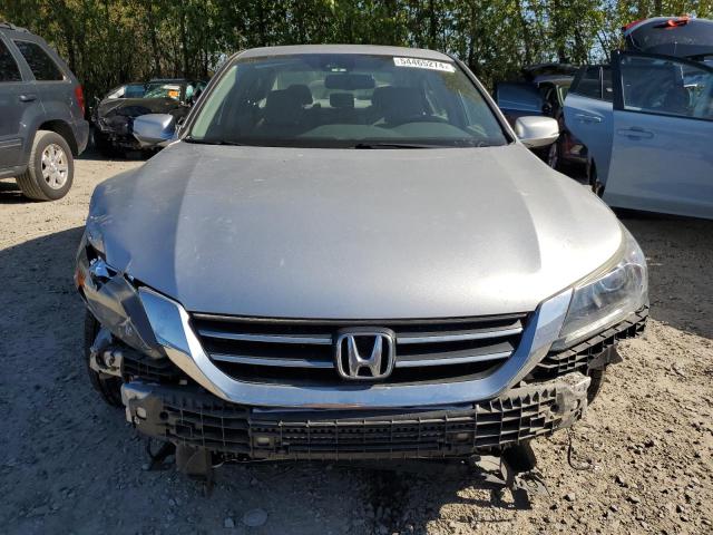 2015 Honda Accord Exl VIN: 1HGCR2F89FA194527 Lot: 54465274