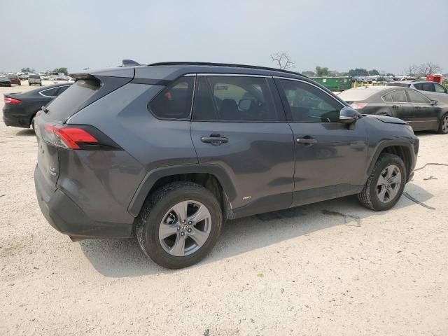 2022 TOYOTA RAV4 XLE - 4T3RWRFV5NU056886