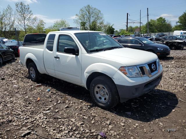 2019 Nissan Frontier S VIN: 1N6BD0CT5KN707116 Lot: 51942044