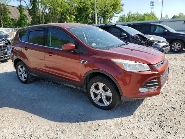 2015 Ford Escape Se VIN: 1FMCU9GXXFUA85953 Lot: 54672954