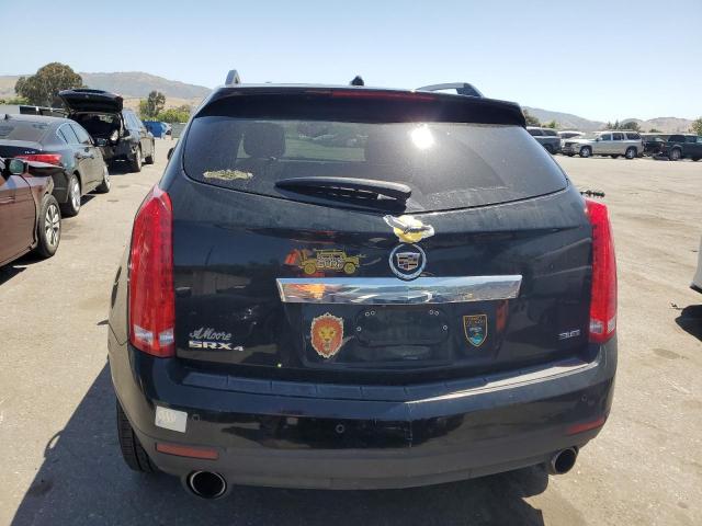 2013 Cadillac Srx Premium Collection VIN: 3GYFNJE37DS569991 Lot: 56153674