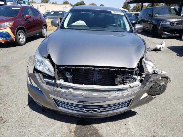 2013 Infiniti M37 VIN: JN1BY1AP2DM514419 Lot: 56694624