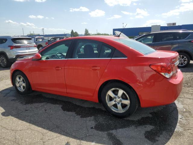 2014 Chevrolet Cruze Lt VIN: 1G1PC5SB3E7139306 Lot: 55448074