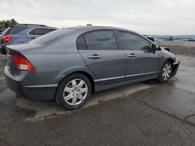 2009 Honda Civic Lx VIN: 2HGFA16589H364709 Lot: 54979464