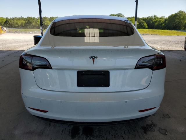 2019 Tesla Model 3 VIN: 5YJ3E1EA8KF332522 Lot: 55572114