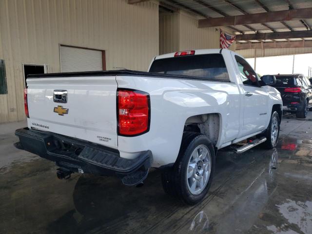 2018 Chevrolet Silverado C1500 VIN: 1GCNCNEH4JZ198359 Lot: 56591234