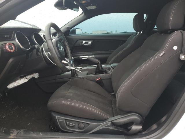 2022 Ford Mustang VIN: 1FA6P8TH1N5139656 Lot: 57236734