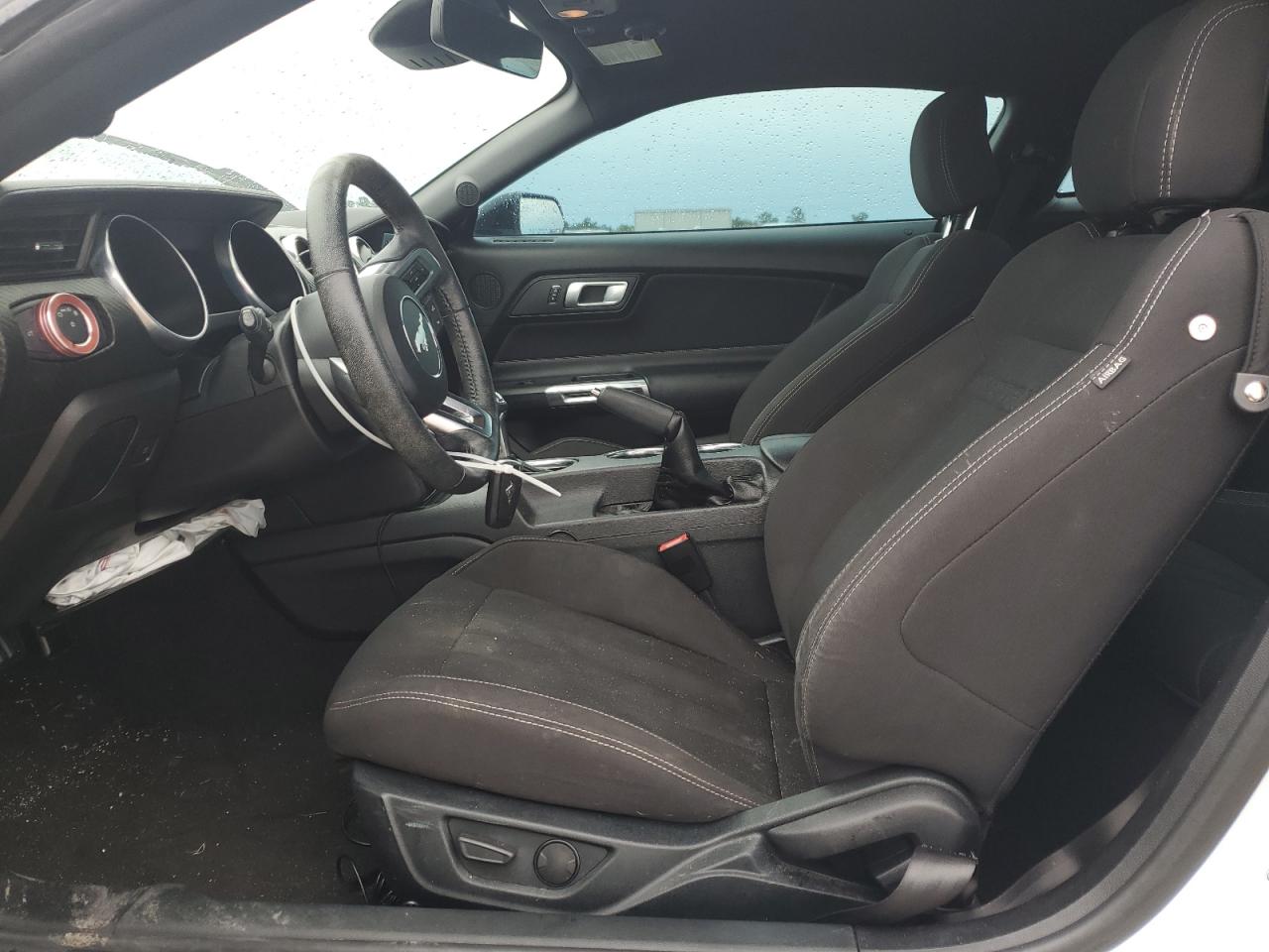 1FA6P8TH1N5139656 2022 Ford Mustang