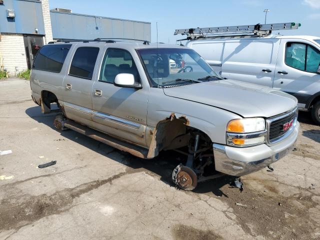 2005 GMC Yukon Xl K1500 VIN: 3GKFK16Z25G288143 Lot: 55485104