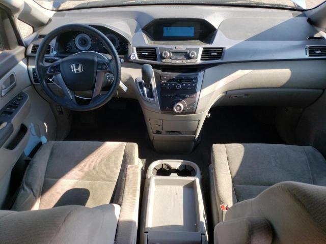 2011 Honda Odyssey Ex VIN: 5FNRL5H46BB010149 Lot: 54055964