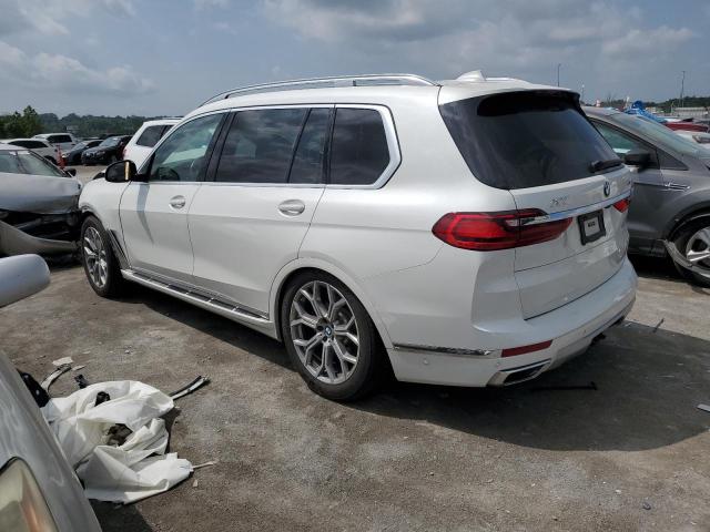 VIN 5UXCW2C0XL9A00575 2020 BMW X7, Xdrive40I no.2