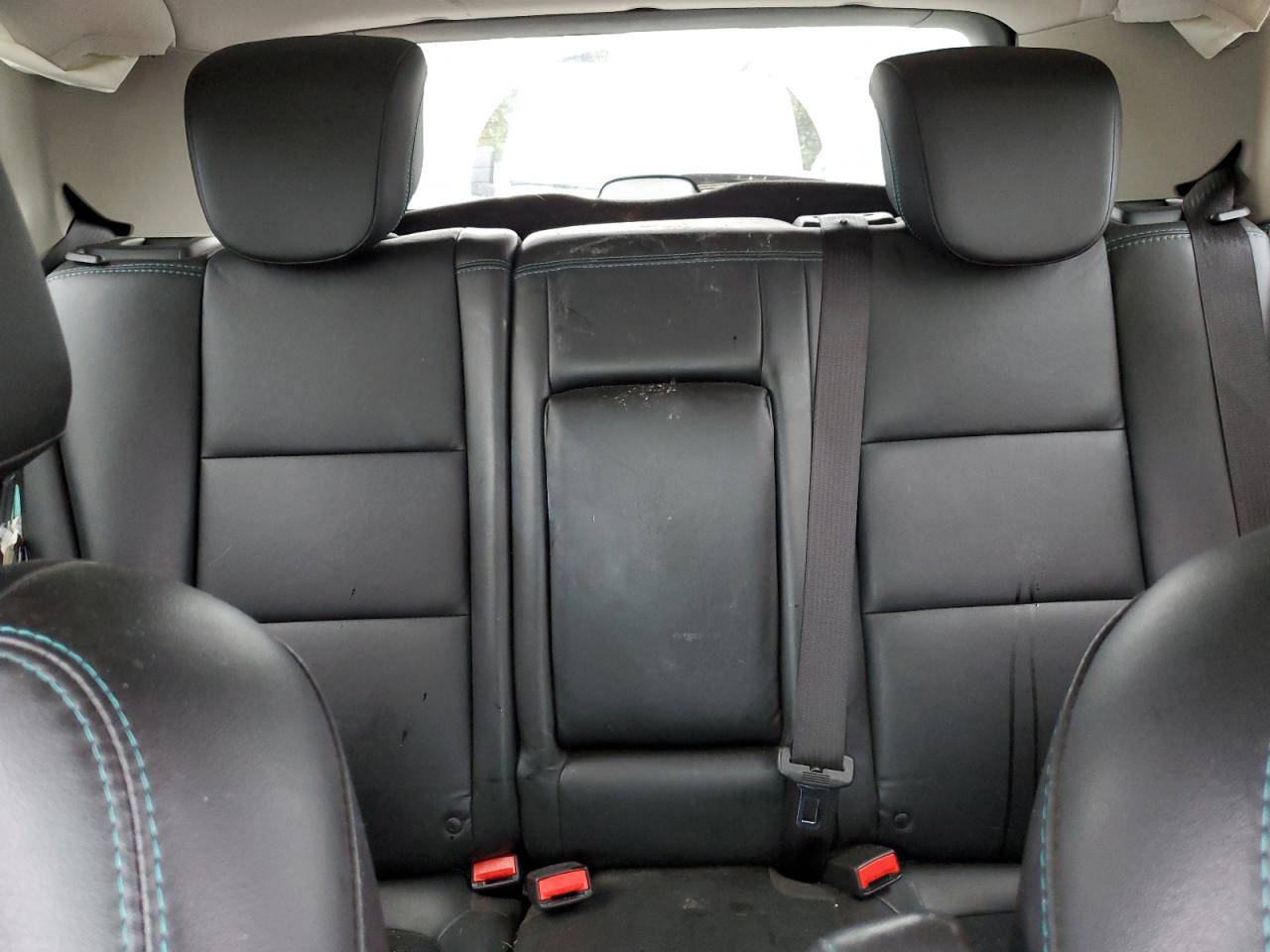 3GNCJMSBXGL166322 2016 Chevrolet Trax Ltz