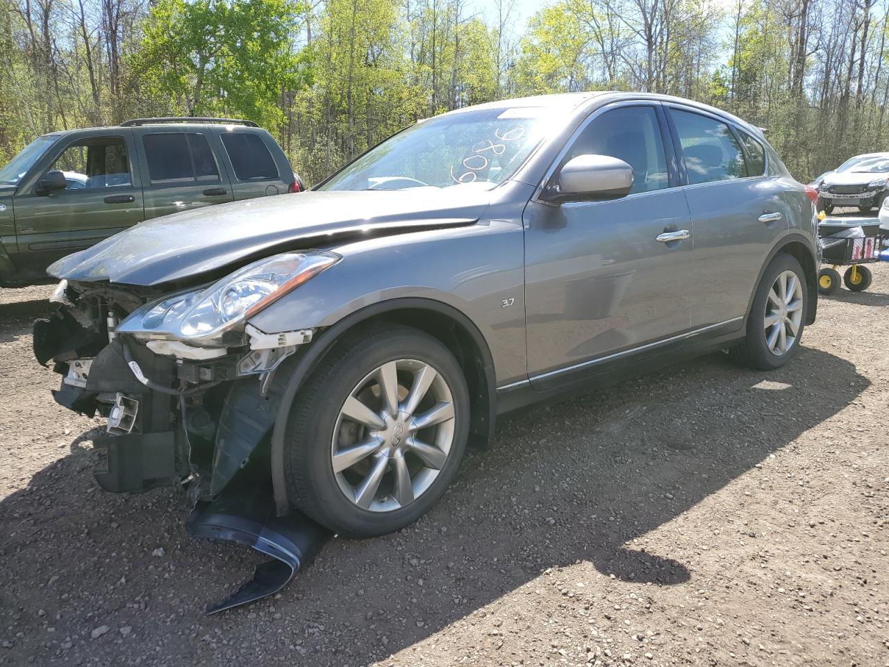 JN1BJ0HR8FM771660 2015 Infiniti Qx50