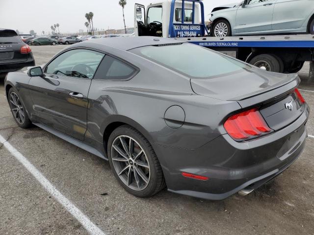 2019 Ford Mustang VIN: 1FA6P8TH3K5186490 Lot: 54740524