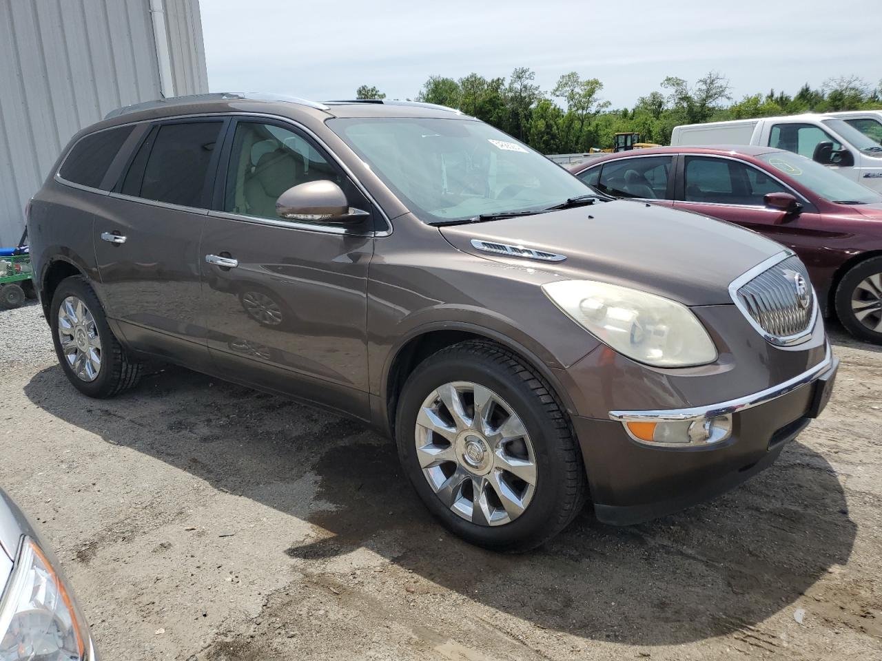 5GAKRCED0CJ328823 2012 Buick Enclave