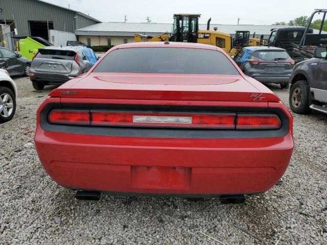 2012 Dodge Challenger R/T VIN: 2C3CDYBT0CH258997 Lot: 56202074