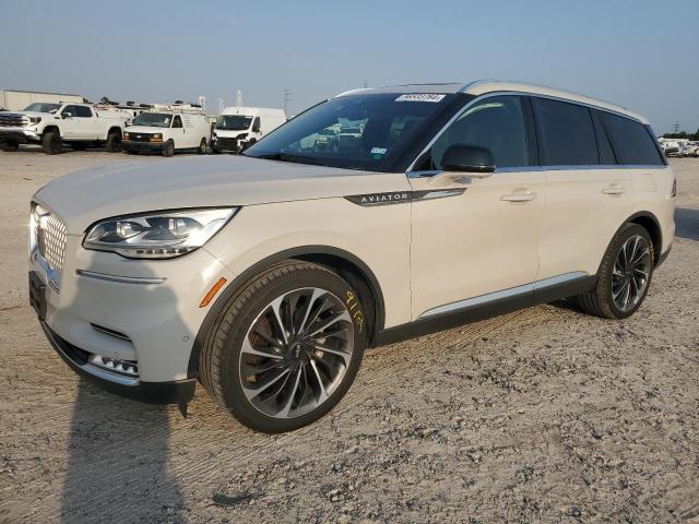 5LM5J7WC7LGL34673 Lincoln Aviator RE