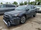 2023 SUBARU OUTBACK LI - 4S4BTANC6P3214214