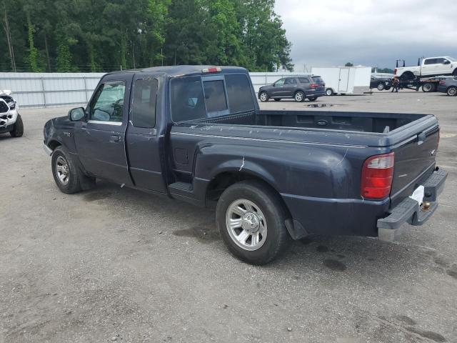 2001 Ford Ranger Super Cab VIN: 1FTYR14V51TA87883 Lot: 54765744