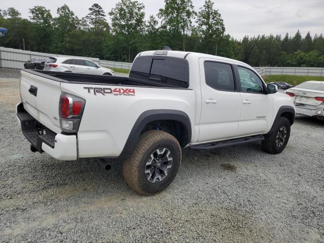 2023 Toyota Tacoma Double Cab VIN: 3TMCZ5AN8PM590014 Lot: 54595774