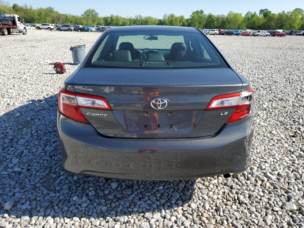 4T1BF1FK8CU024349 2012 Toyota Camry Base