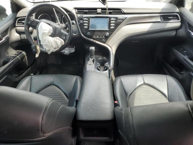 2019 TOYOTA CAMRY L/LE - 4T1B11HK9KU838567