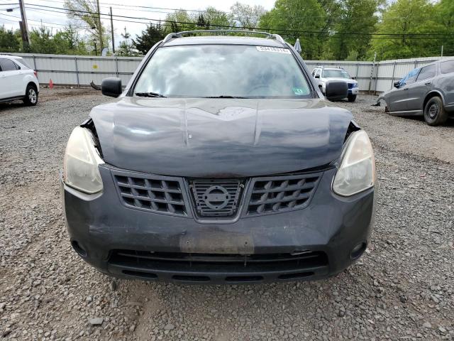 2010 Nissan Rogue S VIN: JN8AS5MV7AW146058 Lot: 53418314