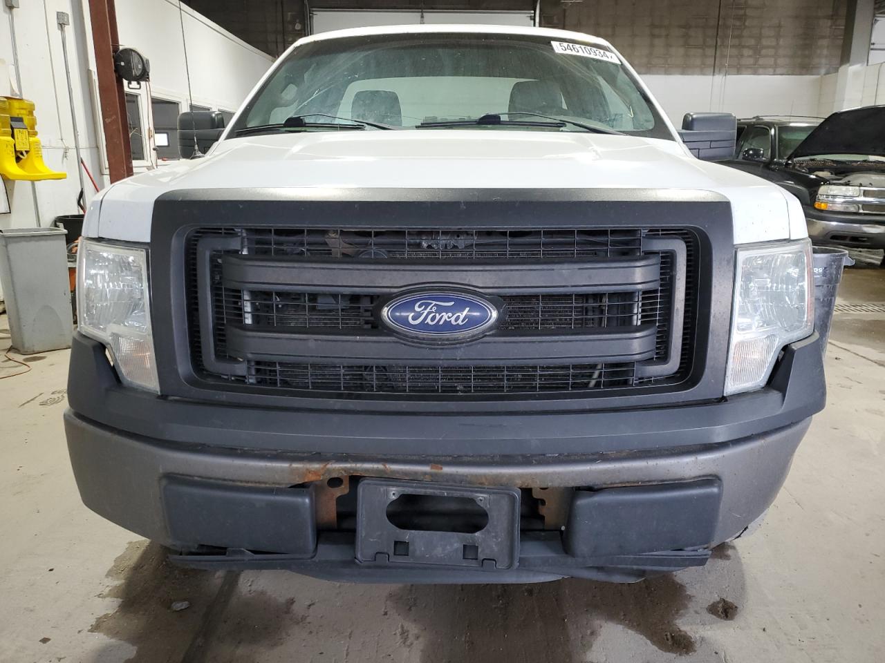 1FTMF1CM2EKD54425 2014 Ford F150