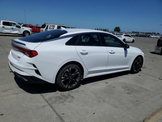 2022 Kia K5 Gt Line VIN: 5XXG64J25NG161082 Lot: 56327194