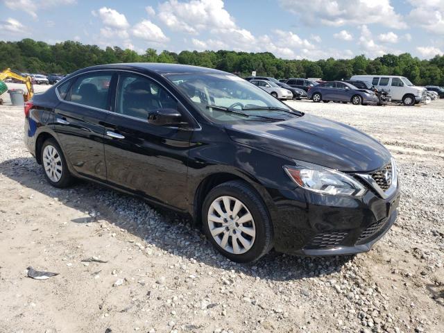 2019 NISSAN SENTRA S - 3N1AB7AP1KY441327