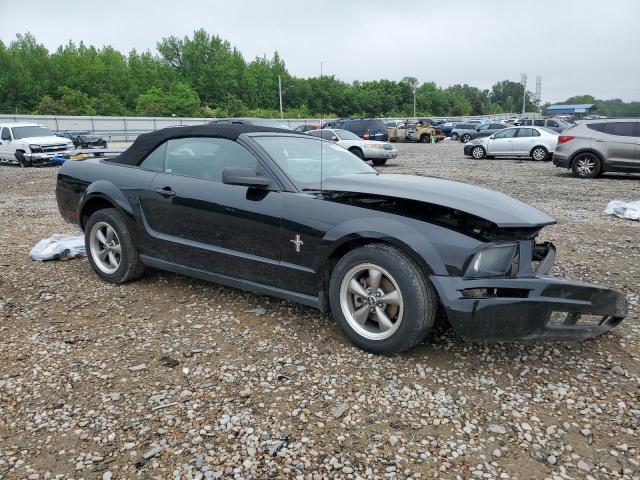 2006 Ford Mustang VIN: 1ZVFT84N165264214 Lot: 53006814