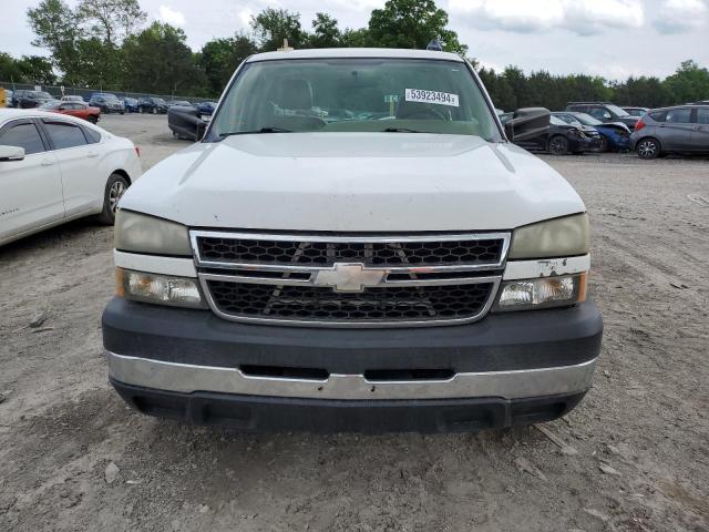 2006 Chevrolet Silverado C2500 Heavy Duty VIN: 1GBHC24U66E148995 Lot: 56874024