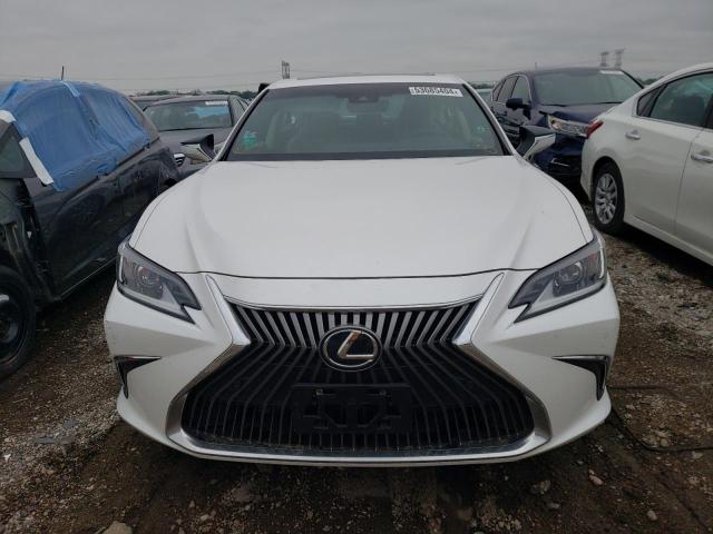 VIN 58ADZ1B13LU071469 2020 LEXUS ES350 no.5