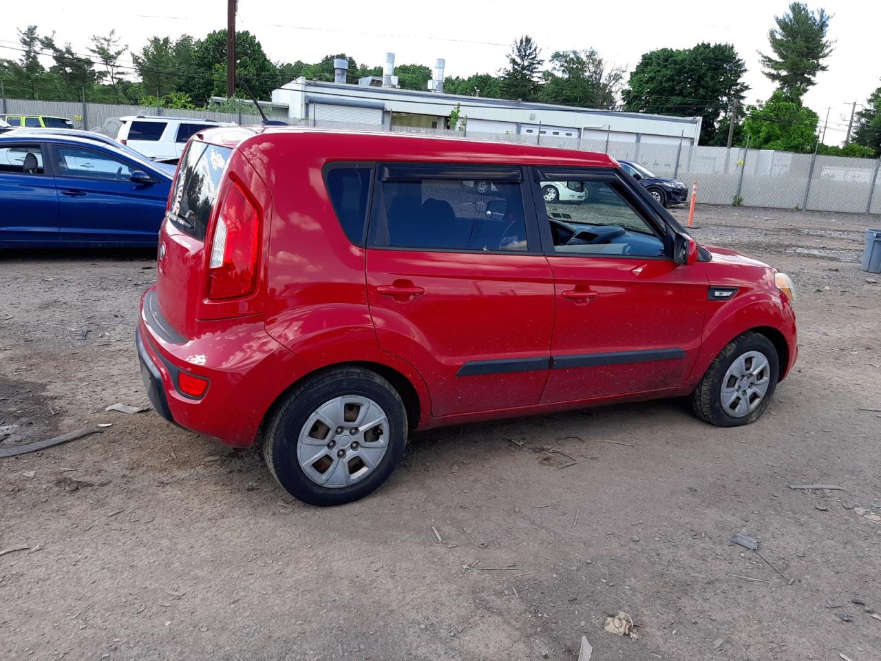 KNDJT2A55D7492880 2013 Kia Soul