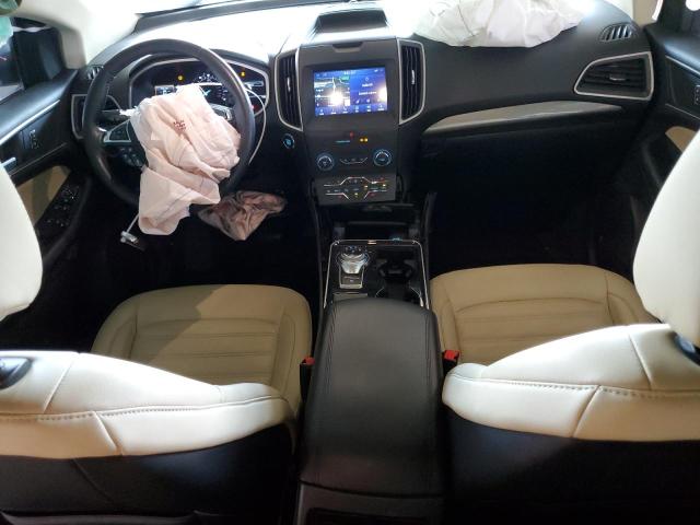 2020 Ford Edge Sel VIN: 2FMPK3J91LBA28024 Lot: 54904424