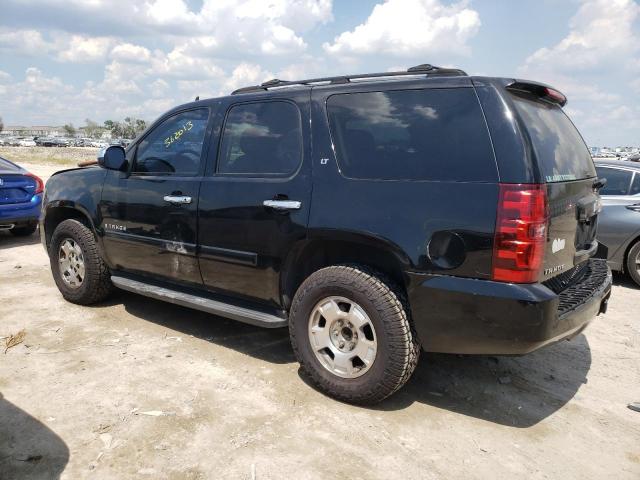 2007 Chevrolet Tahoe C1500 VIN: 1GNFC13J97R314349 Lot: 52827074