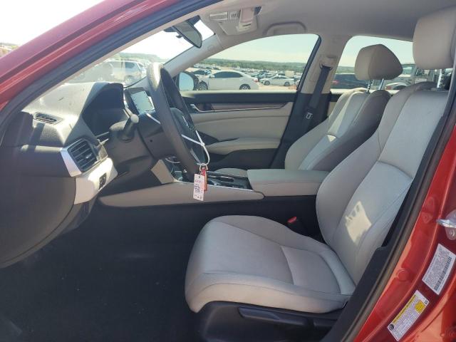 2021 Honda Accord Lx VIN: 1HGCV1F17MA055017 Lot: 55454254