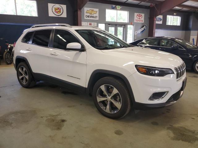 2019 Jeep Cherokee Limited VIN: 1C4PJMDX5KD172966 Lot: 57069904