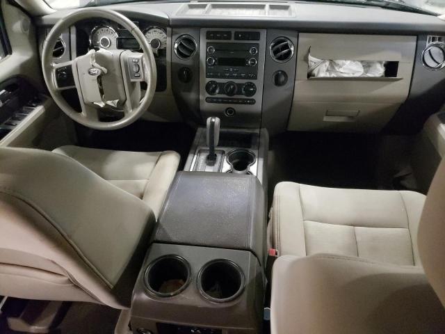 2011 Ford Expedition Xlt VIN: 1FMJU1J58BEF55630 Lot: 53961584