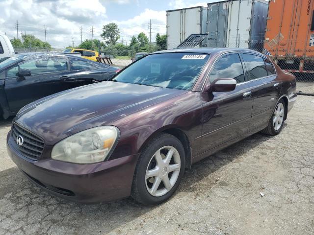 JNKBF01A92M003617 2002 Infiniti Q45 2002 Infiniti Q45 VIN: JNKBF01A92M003617 Lot: 53790154